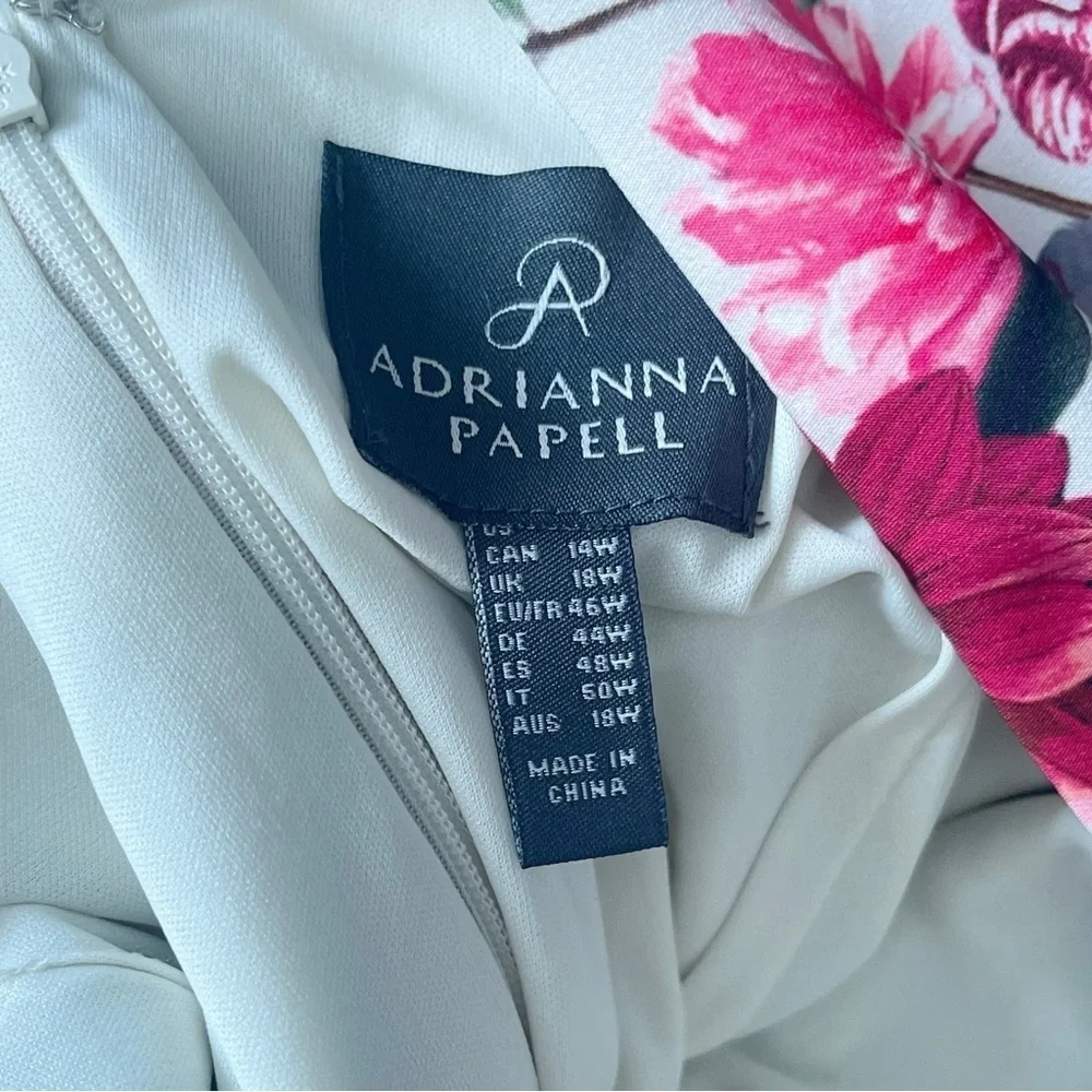 Adrianna Papell adrianna papell